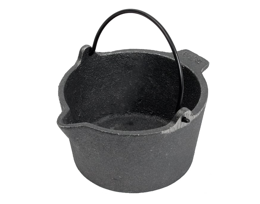 RCBS LEAD POT Smelt Pot